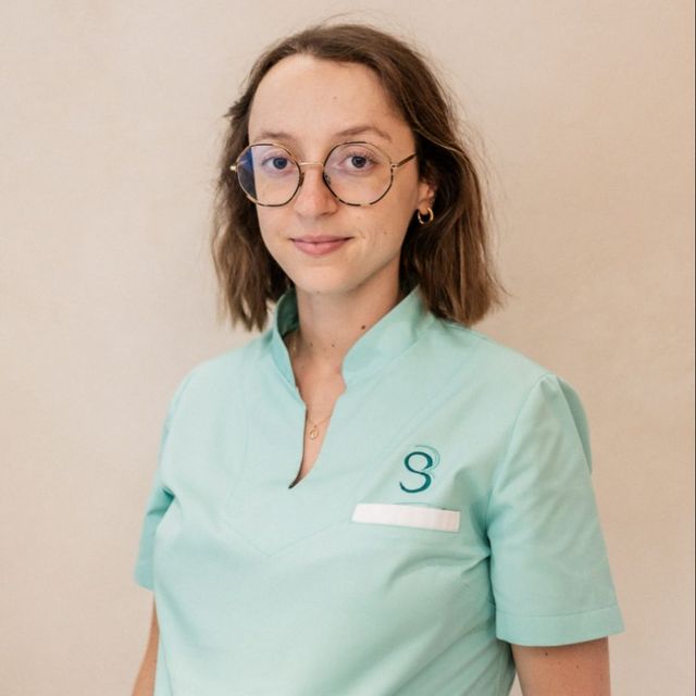 Carmen Bobillo Varela, Ginecólogo Pontevedra