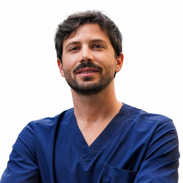 Giordano Bianchi, dentista Firenze