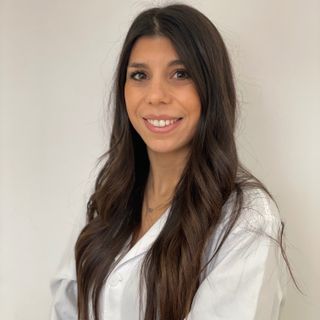 Ingrandire l'immagine: Anastasia Mulé, nutrizionista Roma