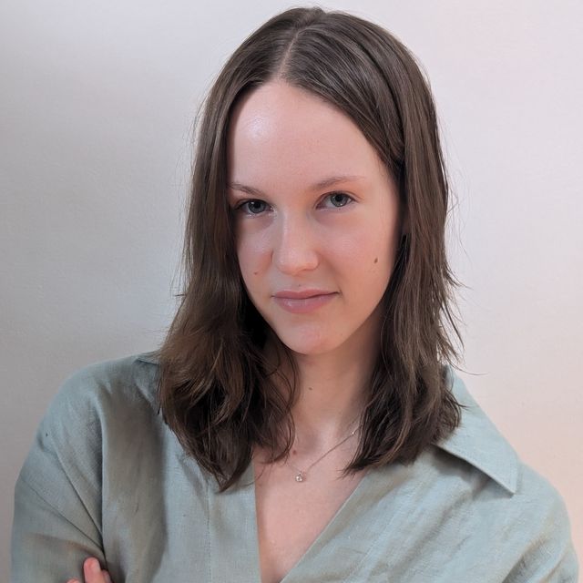 Anna Spychalska, psycholog Warszawa