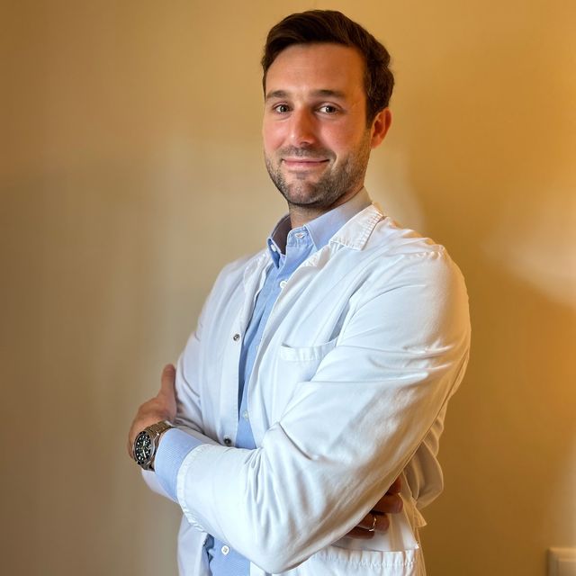 Joaquin Picazo Belinchón, Traumatólogo Málaga