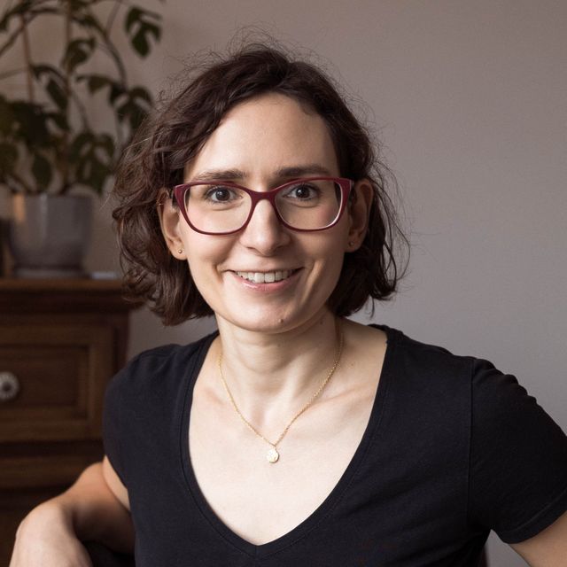 Emilia Jabłońska, psychiatra Kraków