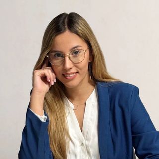 Powiększ obraz: Izabela Boral-Wardyn, psycholog Świętochłowice