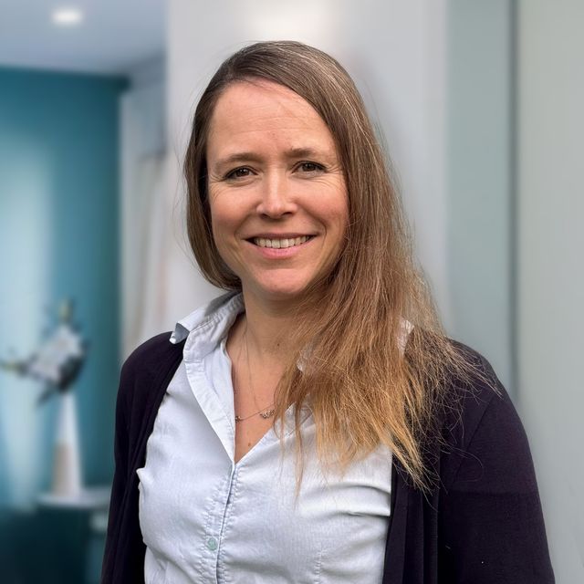 Jessica Schwarzer, Allgemeinchirurg Recklinghausen