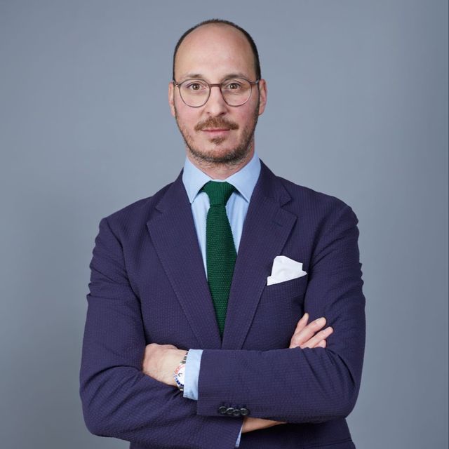 Alexander de Heinrich, Plastischer & Ästhetischer Chirurg München