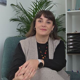 Acercar imagen: Rosalía Pérez, Psicólogo El Ejido