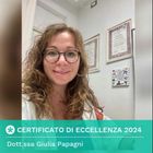 Dott.ssa Giulia Papagni