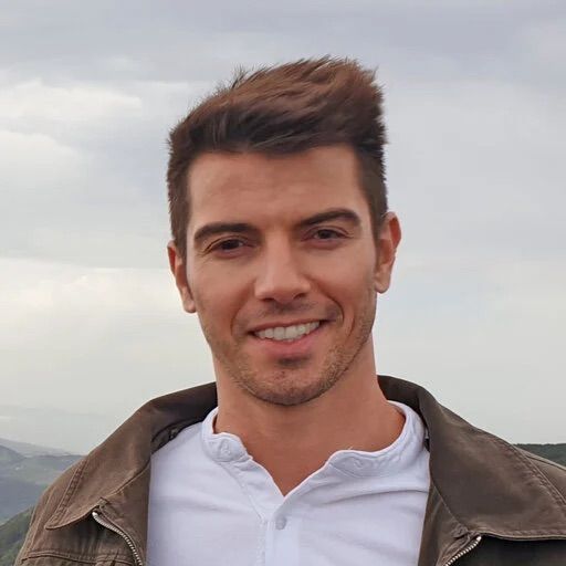 Ioan Alexandru Placinta Tat, Oftalmólogo Torrent