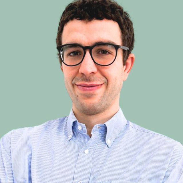 Lorenzo Gardino, nutrizionista Casale Monferrato