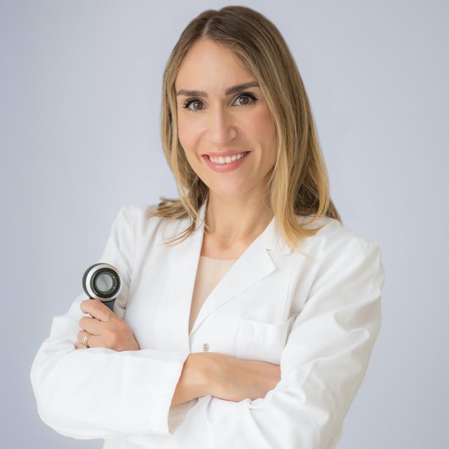 Caterina Lanna, dermatologo Marino