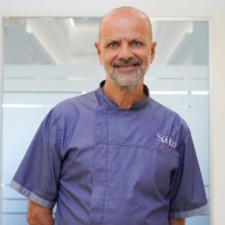 Ingrandire l'immagine: Roberto Miranda, dentista Salerno