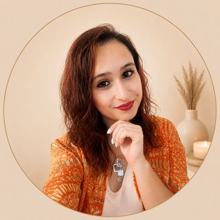 Noelia Seoane Martinez, Terapeuta complementario Salteras