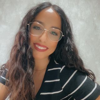 Isabel Antúnez Gabardino, Psicólogo Mérida