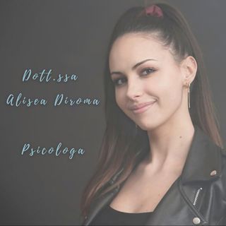 Dott.ssa Alisea Diroma