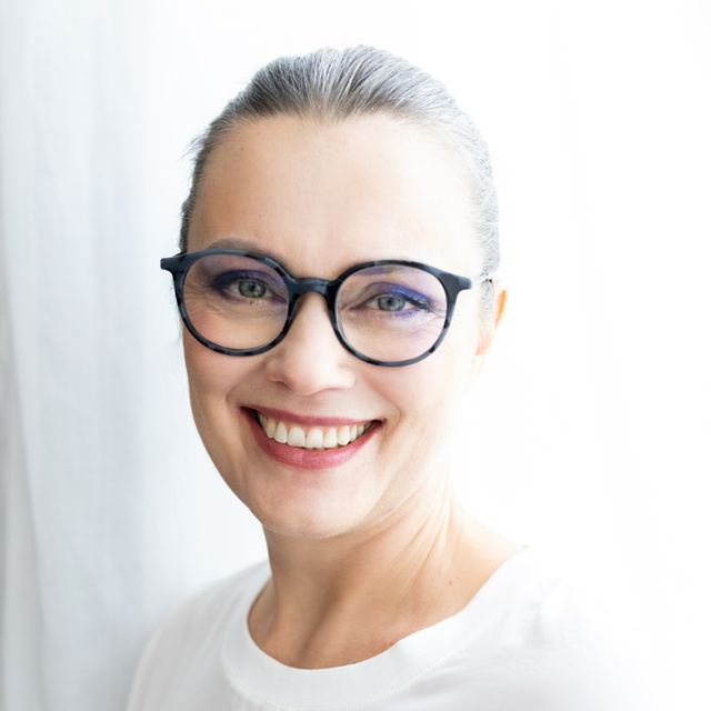 Dorota Daniłko, psycholog Wałbrzych