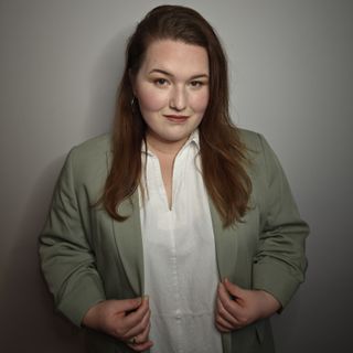 Powiększ obraz: Joanna Kotwica, dietetyk Kraków