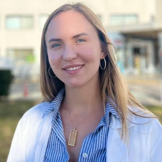 Mireia Castilla Rodríguez, Médico general Sant Boi de Llobregat