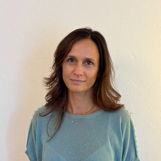 Simona Chiozzi, psicologo Milano