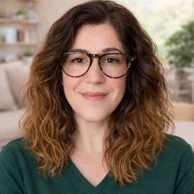 Raquel Jiménez Castillo, Psicólogo Barcelona