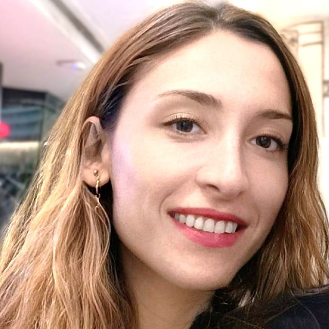 Rocio Palmarola, Psicólogo Barcelona