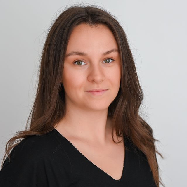 Adrianna Maciejewska, psycholog Warszawa