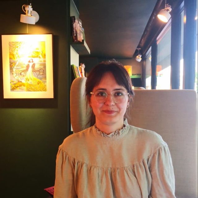 Aleksandra Bawolska-Piszczatowska, psycholog Bochnia