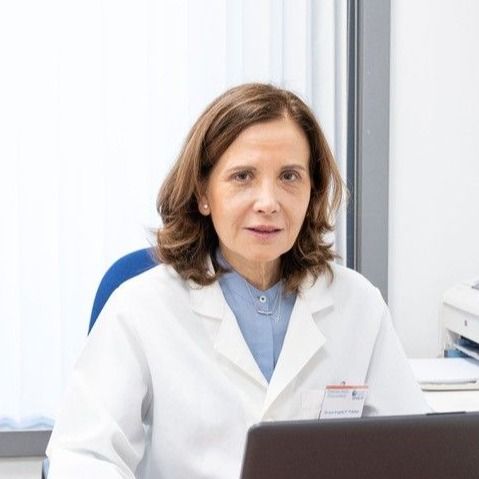 Angela Pompea Fraiese, cardiologo Mestrino