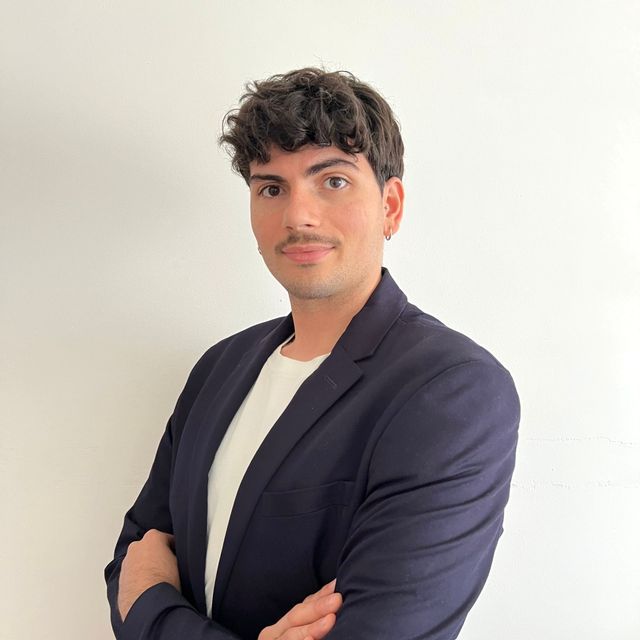 Salvatore Tripodi, psicologo Lodi