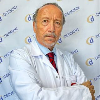 Resmi büyüt: Bahattin Ertekin, İç Hastalıkları İzmir