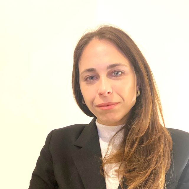 Cristiana Di Giannatale, psicologo clinico Bologna