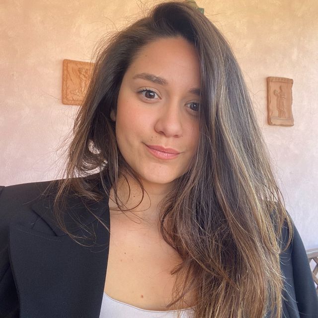 Isabella De Santis, psicologo Roma