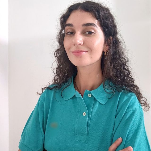 Chiara Colombo, massoterapista Mariano Comense