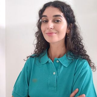 Ingrandire l'immagine: Chiara Colombo, massoterapista Mariano Comense