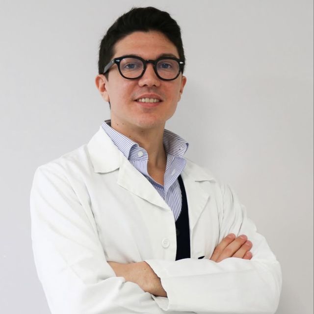 Dario Abruzzi, ortopedico Cremona