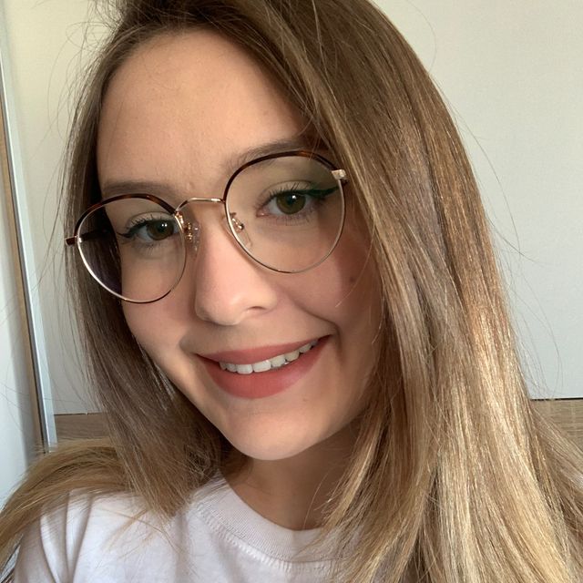 Dorota Siejka, psycholog Łódź