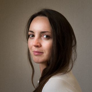 Powiększ obraz: Katarzyna Rajchel-Górska, fizjoterapeuta Kraków