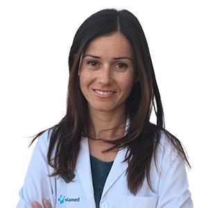 Lilia Hernandez Del Castillo, Psicólogo Madrid