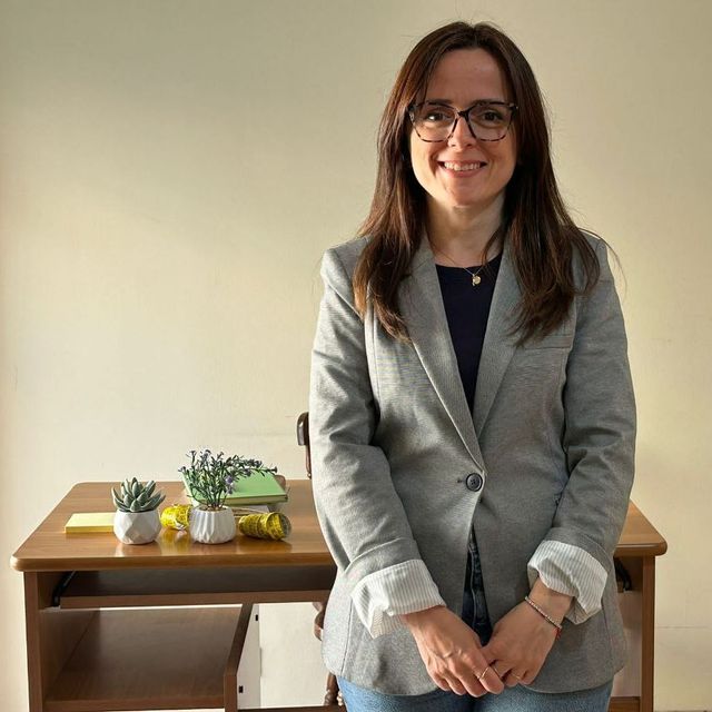 Concetta Destro Mignino, dietista Palermo