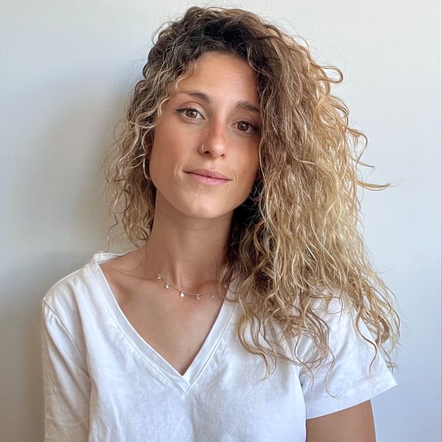 Elena Delgado González, Psicólogo Huelva