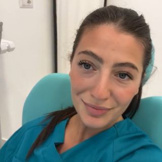 Sara Imperia, igienista dentale Roma