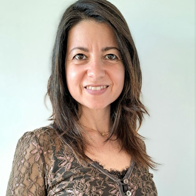 Emma Tallant Blanco, Psicólogo Manresa