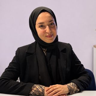 Berra Binici, Dil ve Konuşma Terapisi Ortaca