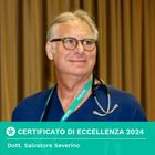 Dott. Salvatore Severino