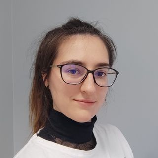 Ingrandire l'immagine: Eleonora Collauto, fisioterapista Capriolo