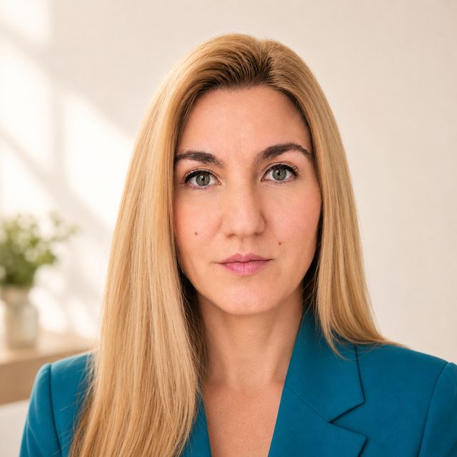 Irene Valls Chorques, Psicólogo Valencia