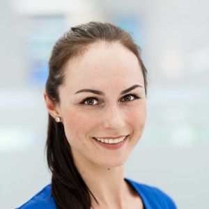 Stefanie Parkitny, Zahnarzt Bochum