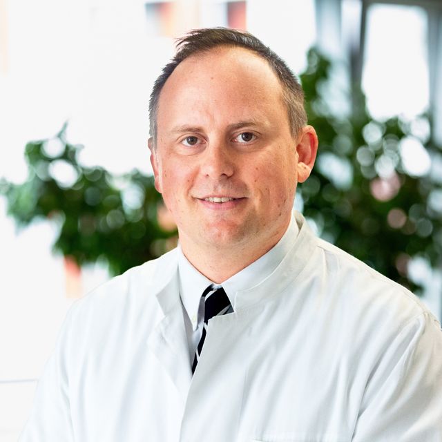 Robert Krämer, Plastischer & Ästhetischer Chirurg Dortmund