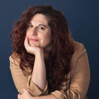 Acercar imagen: Débora Serrano Sánchez, Psicólogo Madrid