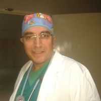 Giuseppe Giuliana, gastroenterologo Santa Margherita di Belice