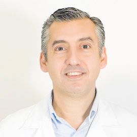 Guillermo Espinosa Montilla, Ginecólogo Sevilla